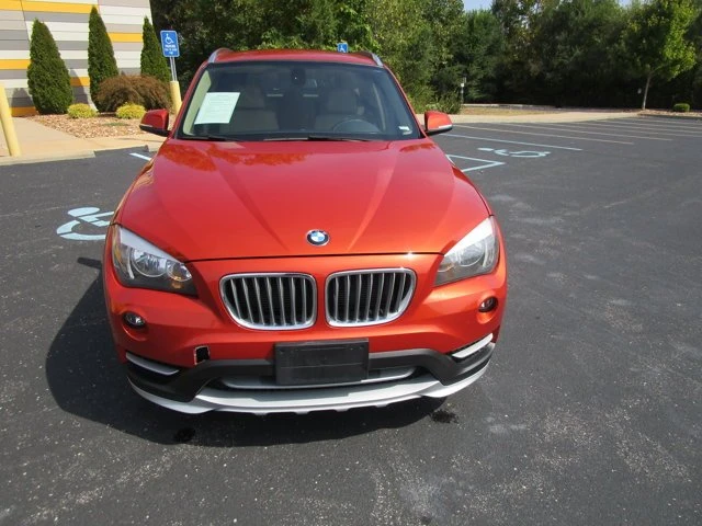 2015 BMW E84 X1 - Image 2 of 20
