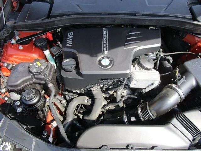 2015 BMW E84 X1 - Image 16 of 20