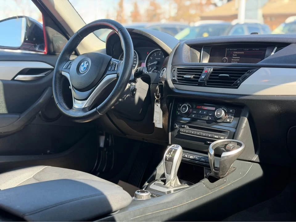2015 BMW E84 X1 - Image 12 of 18