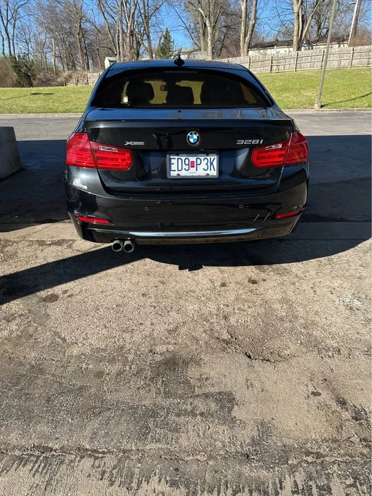 2015 BMW E84 X1 - Image 3 of 12
