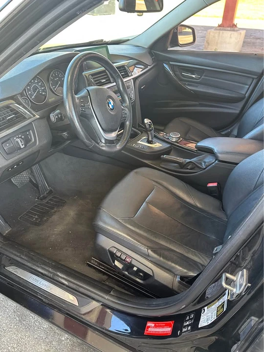 2015 BMW E84 X1 - Image 8 of 12