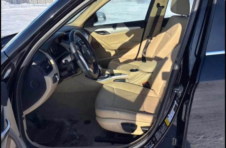 2015 BMW E84 X1 - Image 5 of 9