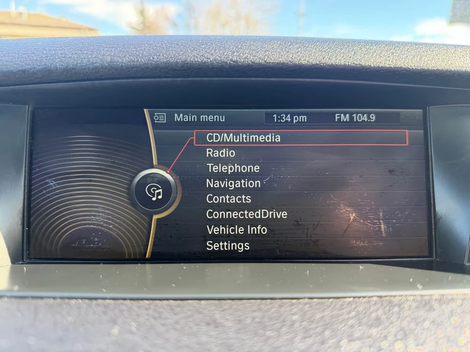 2015 BMW E84 X1 - Image 15 of 18