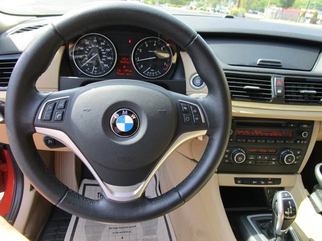 2015 BMW E84 X1 - Image 15 of 20