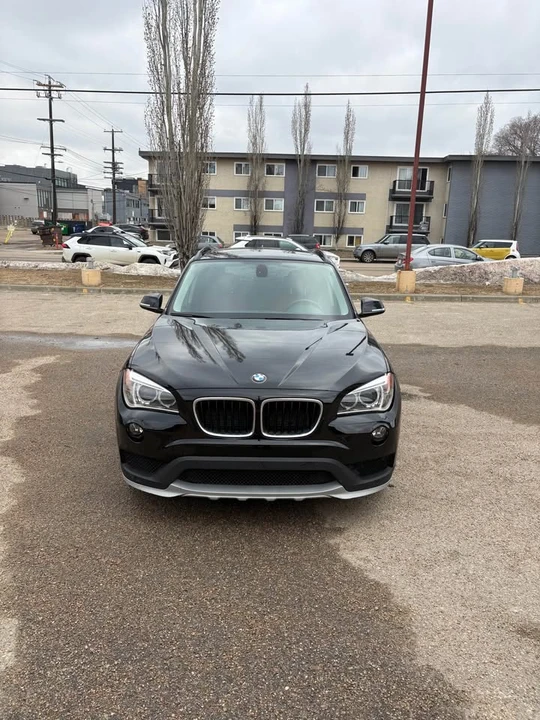 2015 BMW E84 X1 - Image 3 of 16