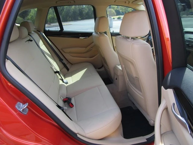2015 BMW E84 X1 - Image 20 of 20