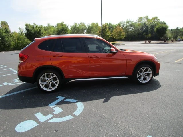 2015 BMW E84 X1 - Image 4 of 20