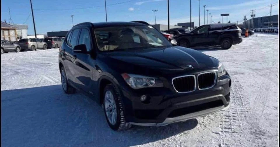 2015 BMW E84 X1 - Image 3 of 9