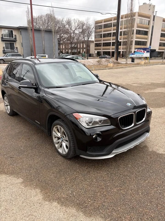 2015 BMW E84 X1 - Image 2 of 16