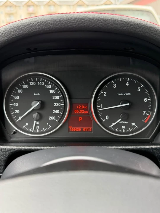 2015 BMW E84 X1 - Image 6 of 16