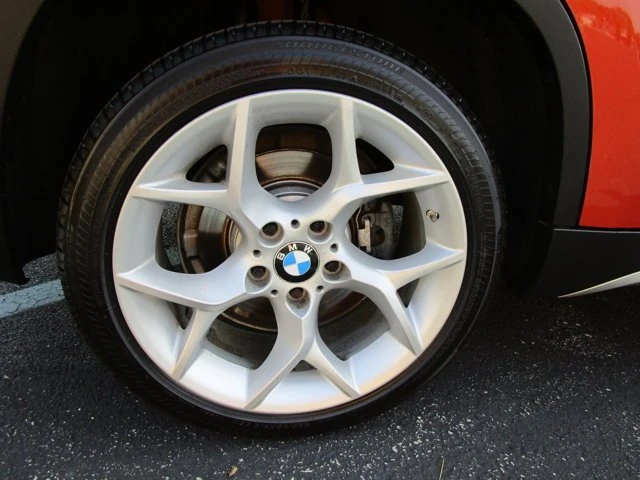 2015 BMW E84 X1 - Image 18 of 20