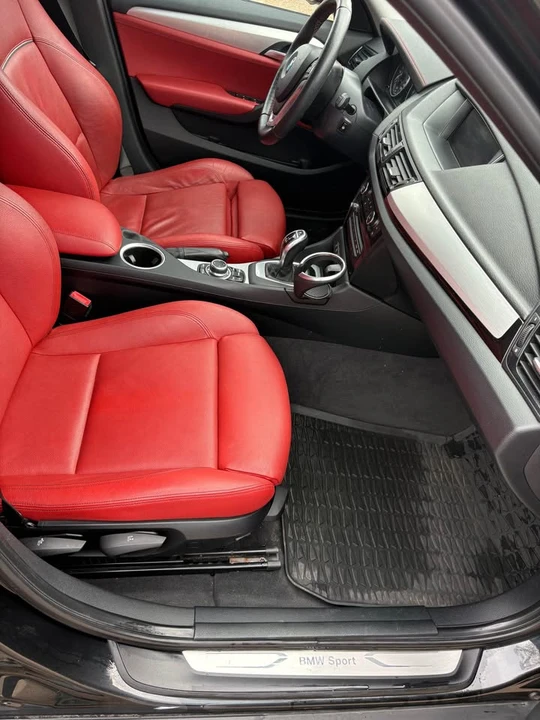 2015 BMW E84 X1 - Image 9 of 16