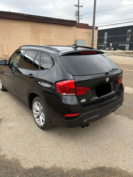 2015 BMW E84 X1 - Image 4 of 16