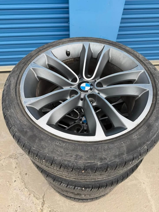 2015 BMW E84 X1 - Image 15 of 16