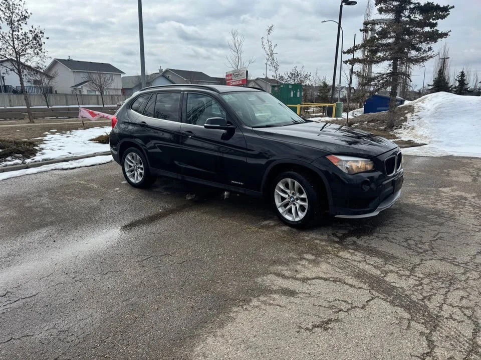 2015 BMW E84 X1 - Image 5 of 10