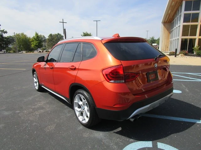 2015 BMW E84 X1 - Image 7 of 20