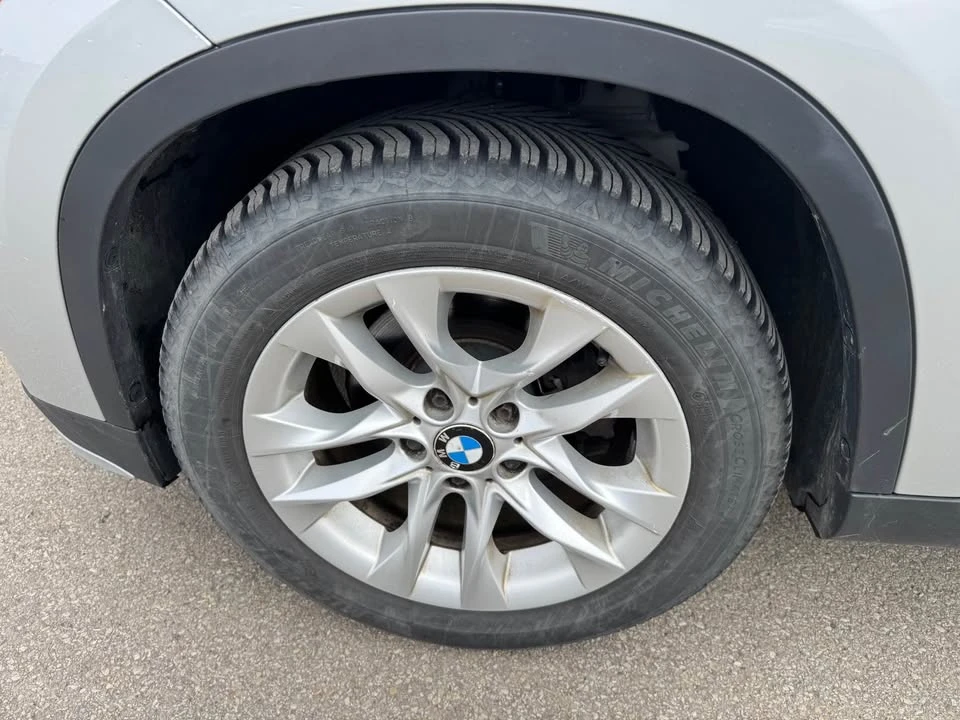 2015 BMW E84 X1 - Image 2 of 8