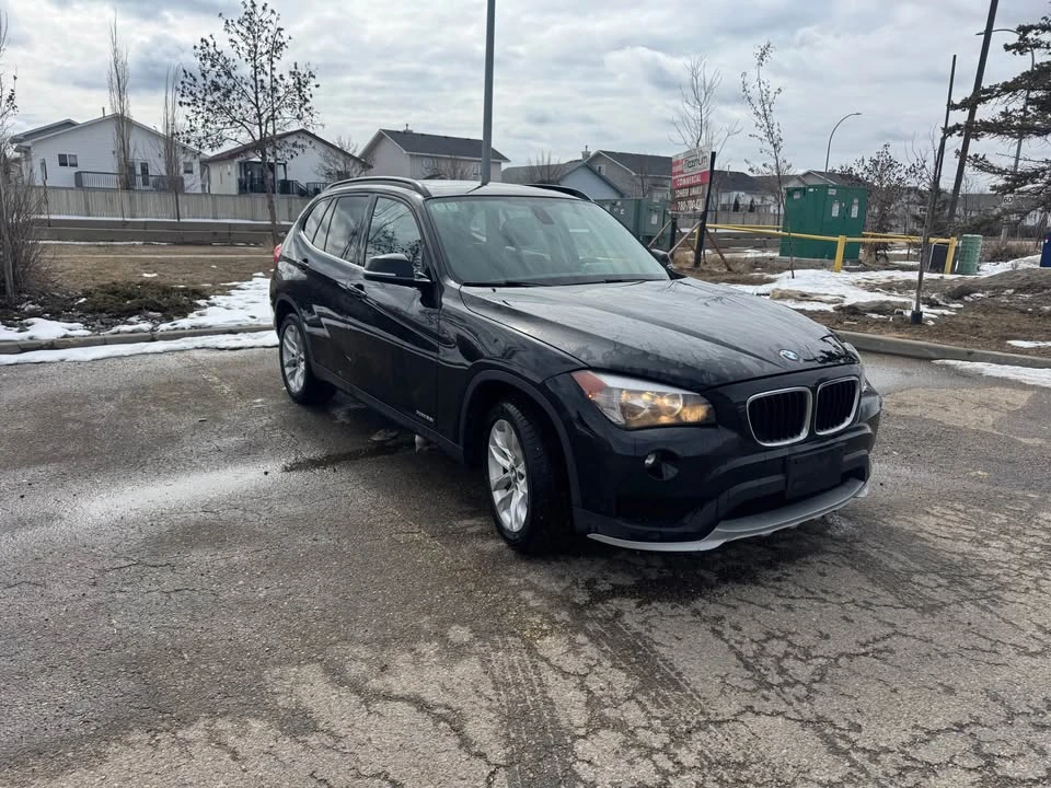 2015 BMW E84 X1 - Image 3 of 9
