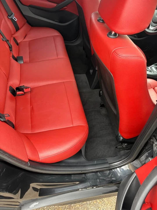 2015 BMW E84 X1 - Image 11 of 16