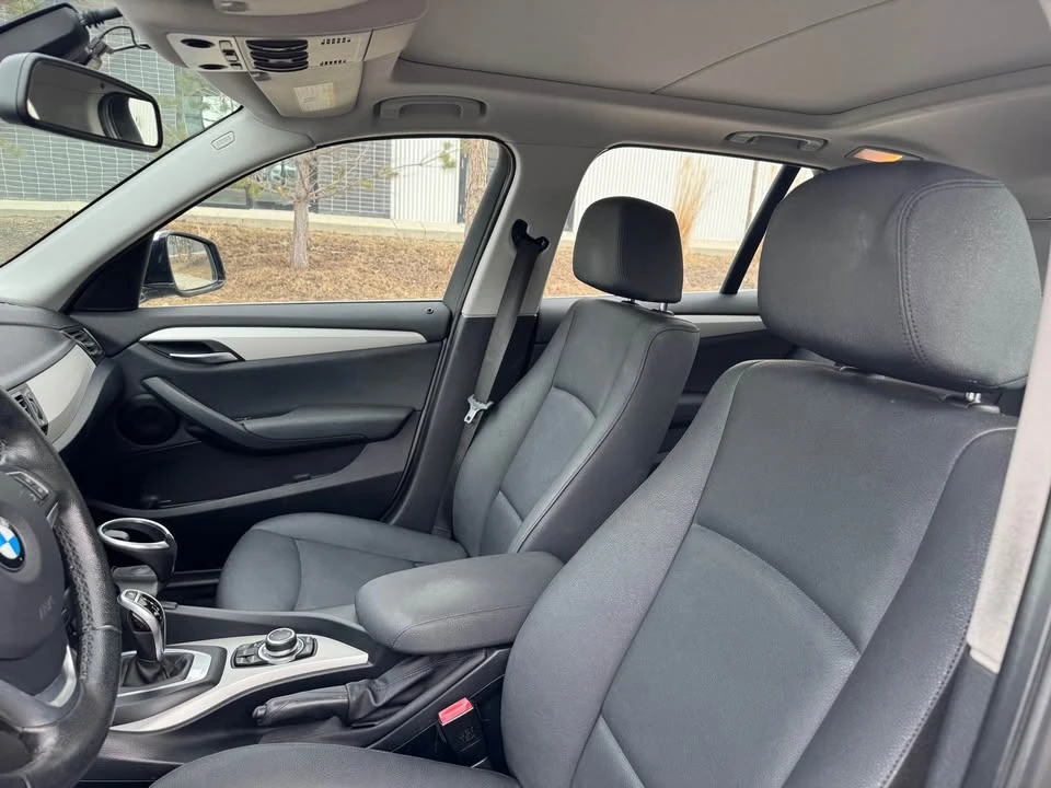 2015 BMW E84 X1 - Image 3 of 8