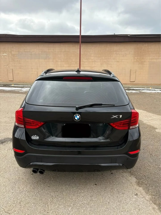 2015 BMW E84 X1 - Image 5 of 16