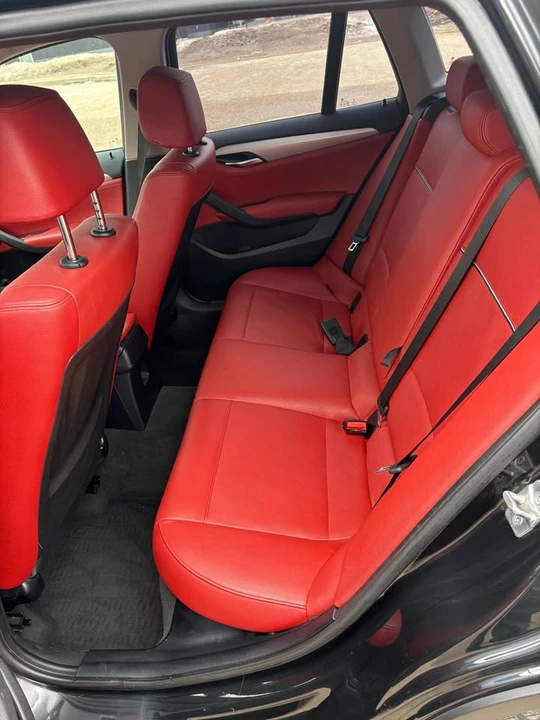 2015 BMW E84 X1 - Image 10 of 16
