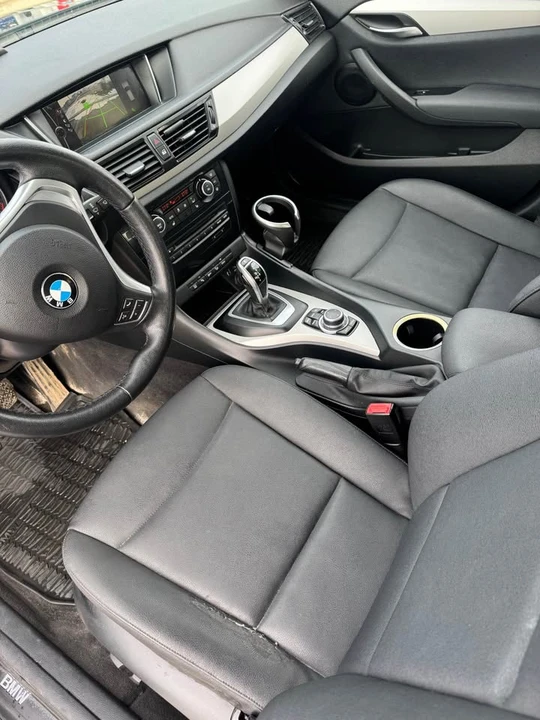 2015 BMW E84 X1 - Image 6 of 9