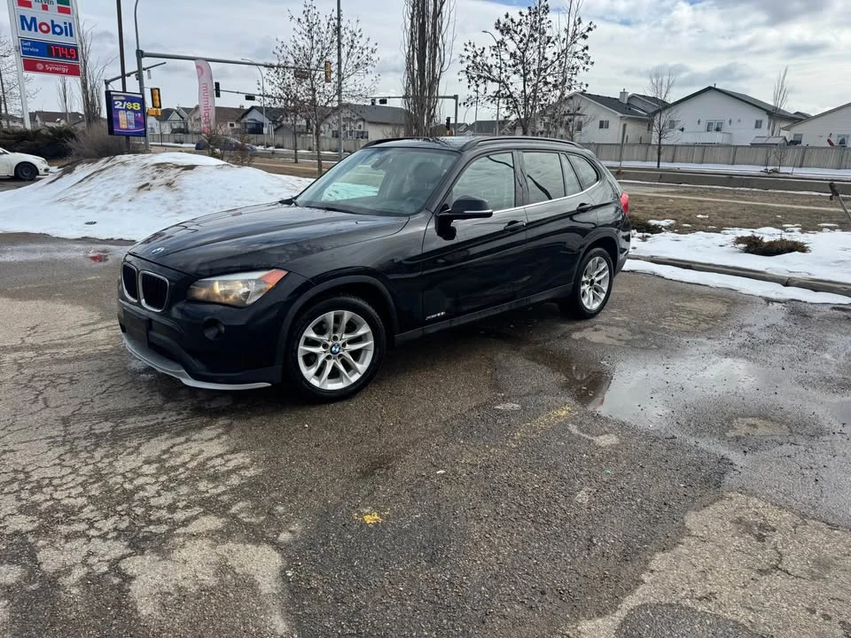 2015 BMW E84 X1 - Image 2 of 9
