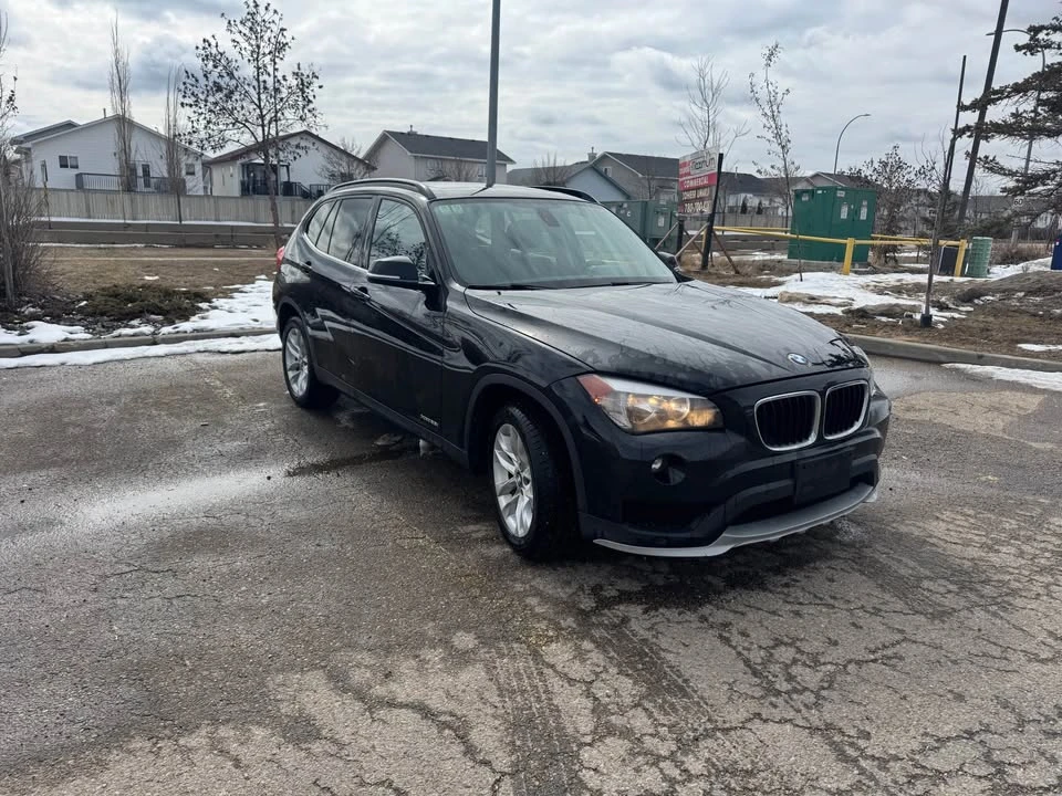 2015 BMW E84 X1 - Image 4 of 10