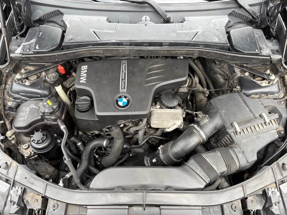 2015 BMW E84 X1 - Image 14 of 16