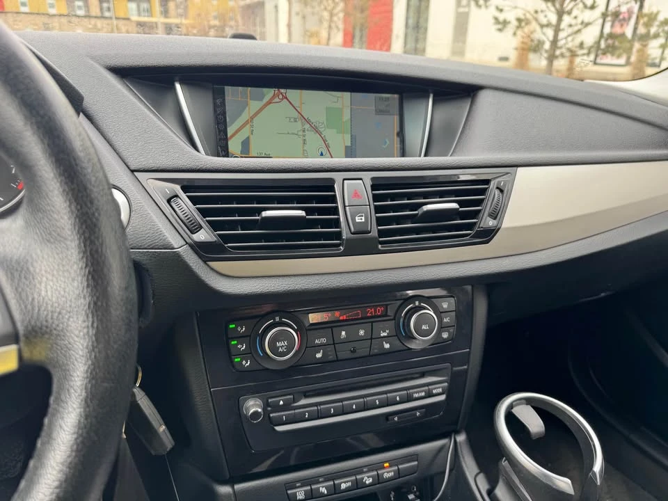 2015 BMW E84 X1 - Image 4 of 8