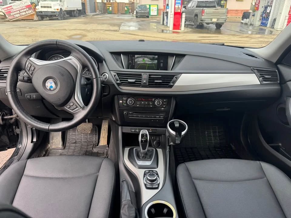 2015 BMW E84 X1 - Image 8 of 9