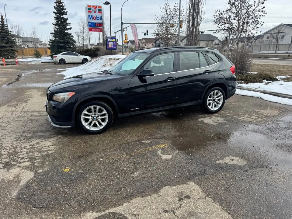 2015 BMW E84 X1 - Image 3 of 10