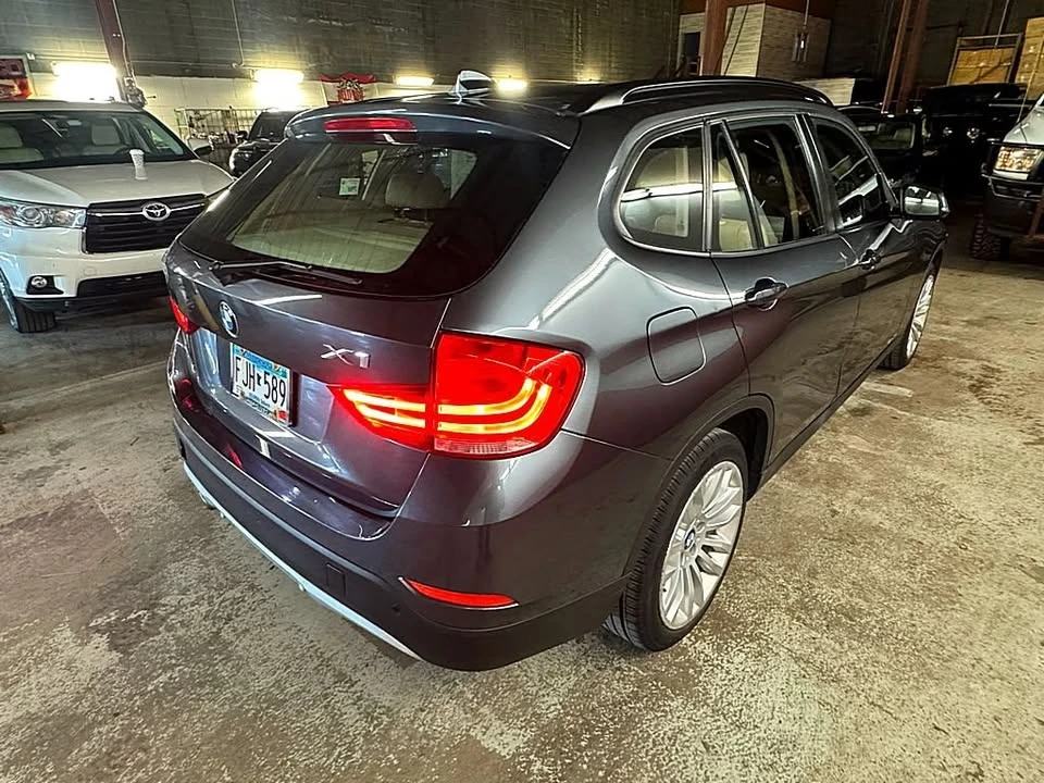 2015 BMW E84 X1 - Image 7 of 20