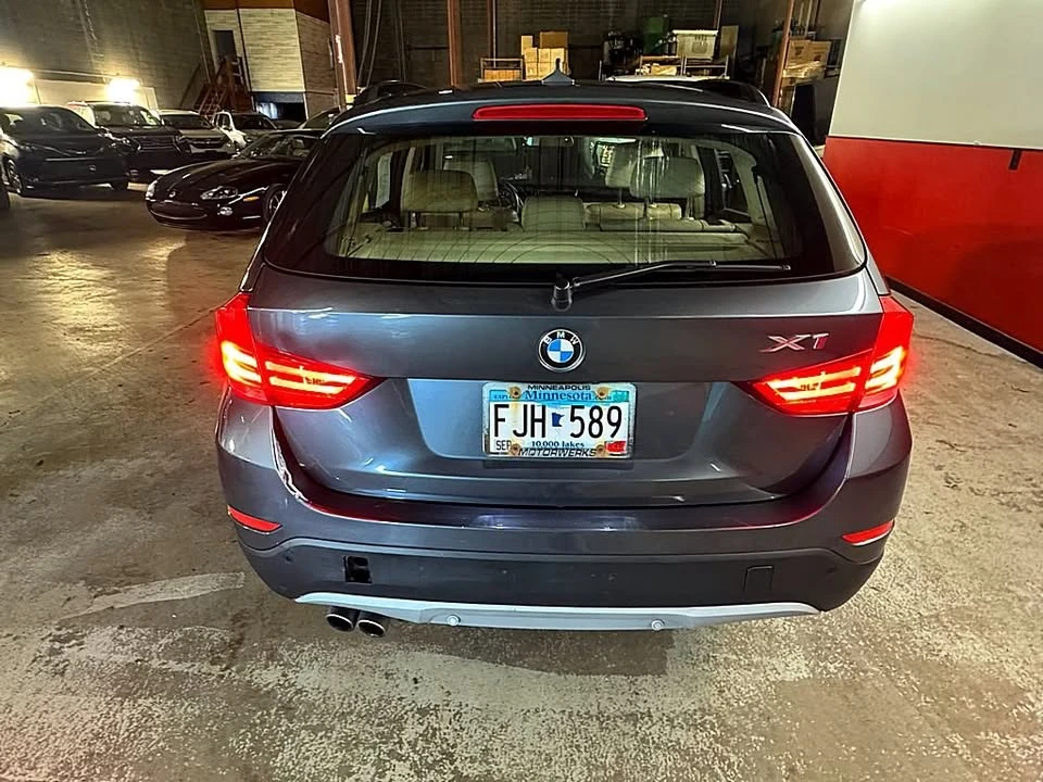 2015 BMW E84 X1 - Image 6 of 20