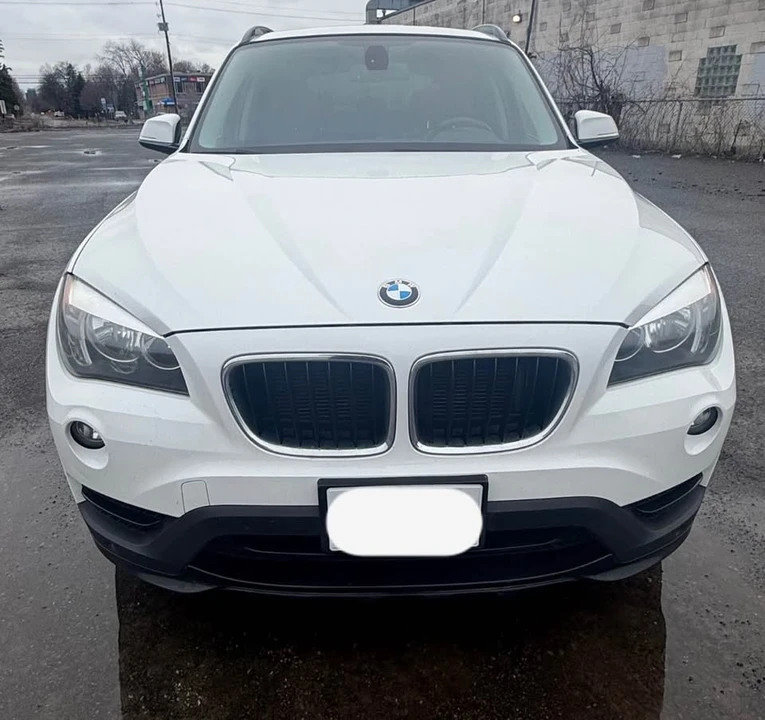 2015 BMW E84 X1 - Image 4 of 10