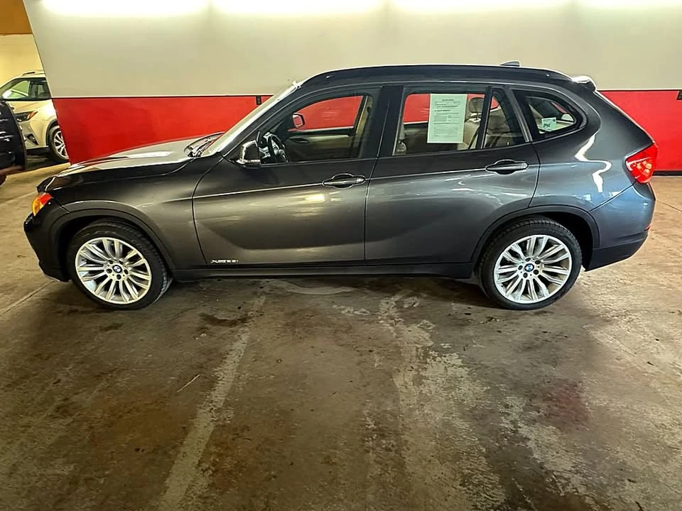2015 BMW E84 X1 - Image 4 of 20
