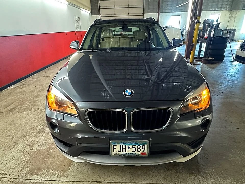 2015 BMW E84 X1 - Image 10 of 20