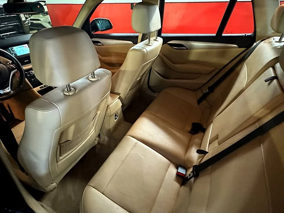 2015 BMW E84 X1 - Image 18 of 20