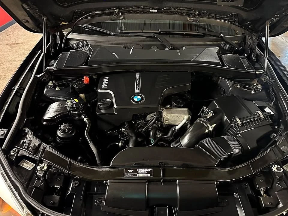 2015 BMW E84 X1 - Image 2 of 20