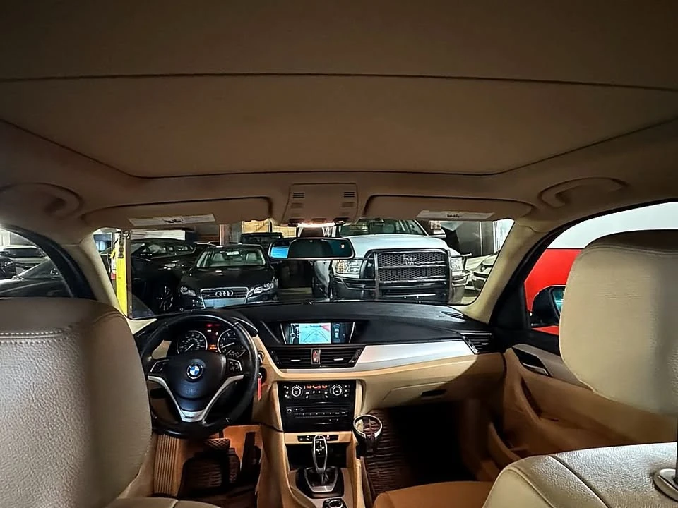 2015 BMW E84 X1 - Image 19 of 20