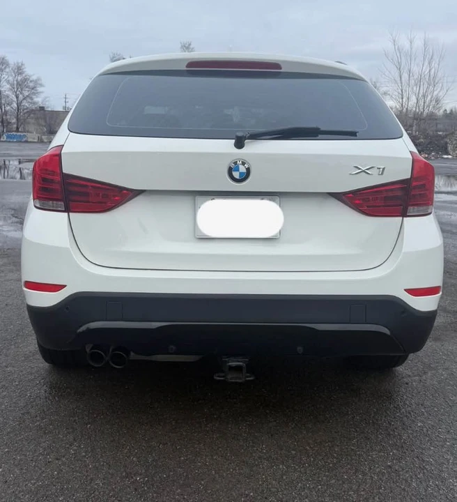 2015 BMW E84 X1 - Image 3 of 10