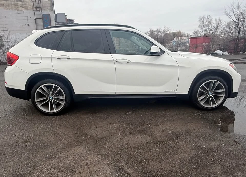 2015 BMW E84 X1 - Image 2 of 10