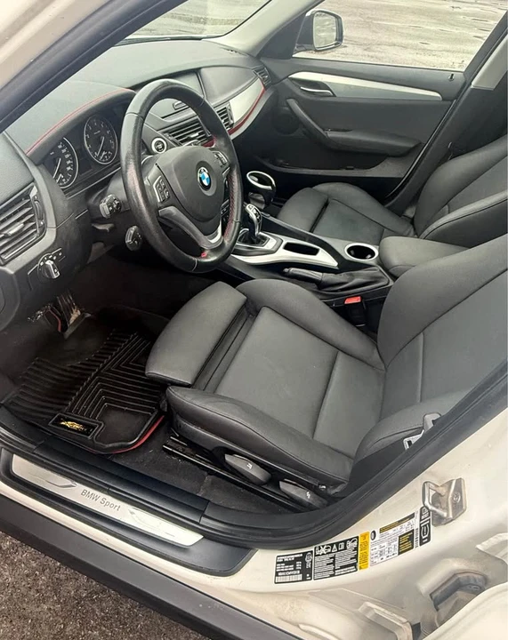 2015 BMW E84 X1 - Image 6 of 10
