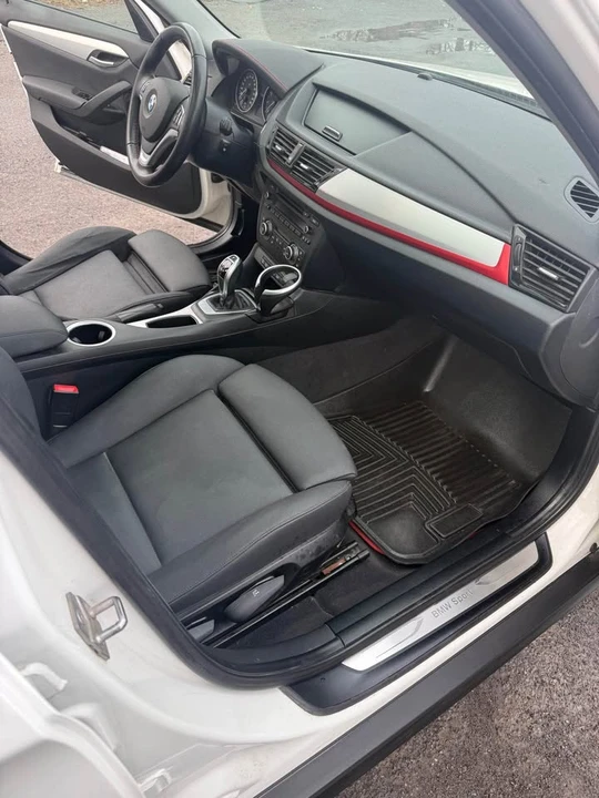2015 BMW E84 X1 - Image 7 of 10