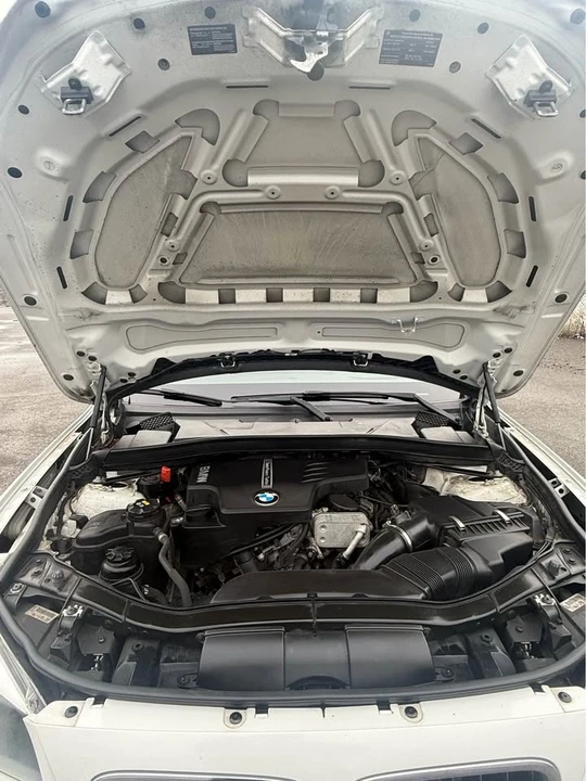 2015 BMW E84 X1 - Image 5 of 10