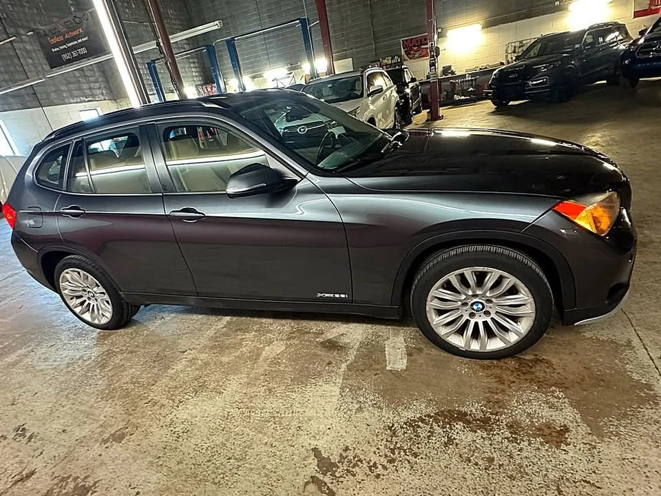 2015 BMW E84 X1 - Image 8 of 20