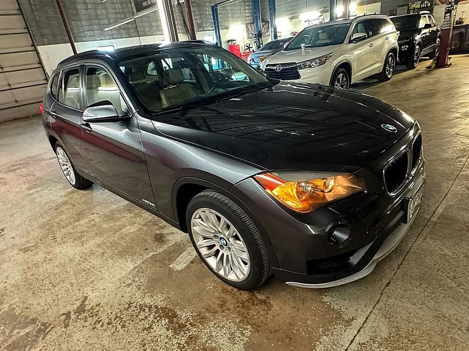 2015 BMW E84 X1 - Image 9 of 20