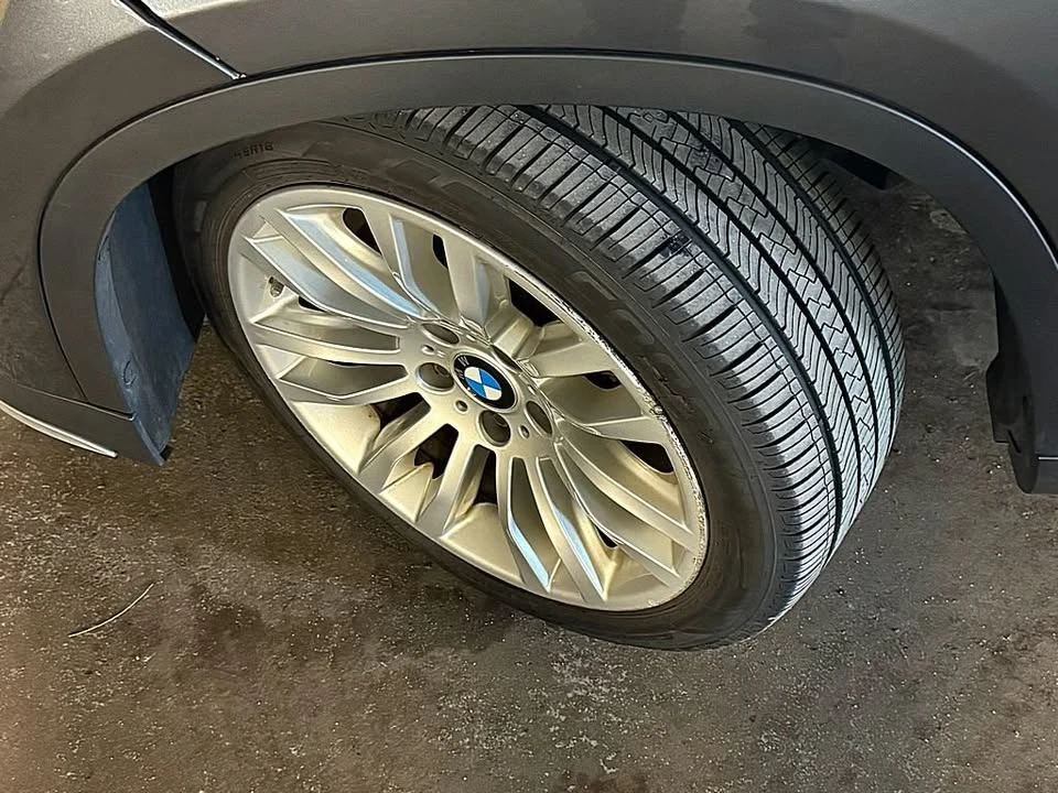 2015 BMW E84 X1 - Image 3 of 20