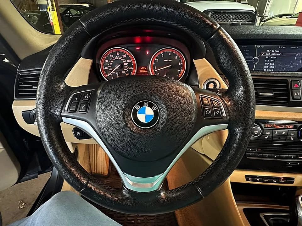 2015 BMW E84 X1 - Image 13 of 20